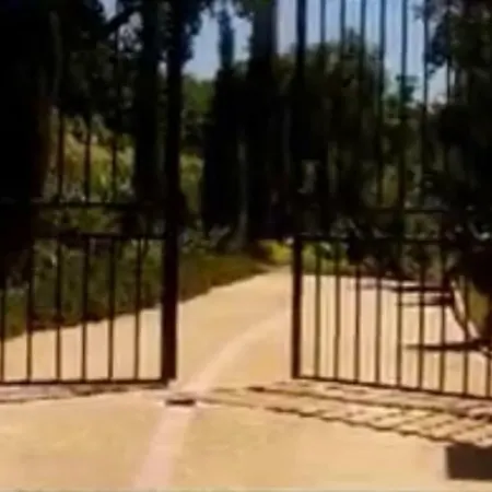 Perroquet Villa *