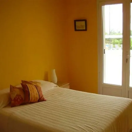 Perroquet Villa *