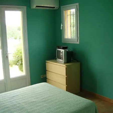 Perroquet Villa