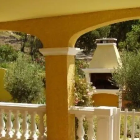 Perroquet * Grimaud